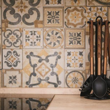 ソレントCasa La Biforaアパートメント エクステリア 写真