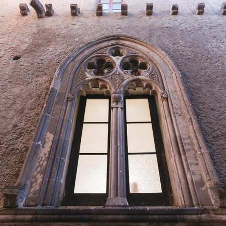 ソレントCasa La Biforaアパートメント エクステリア 写真