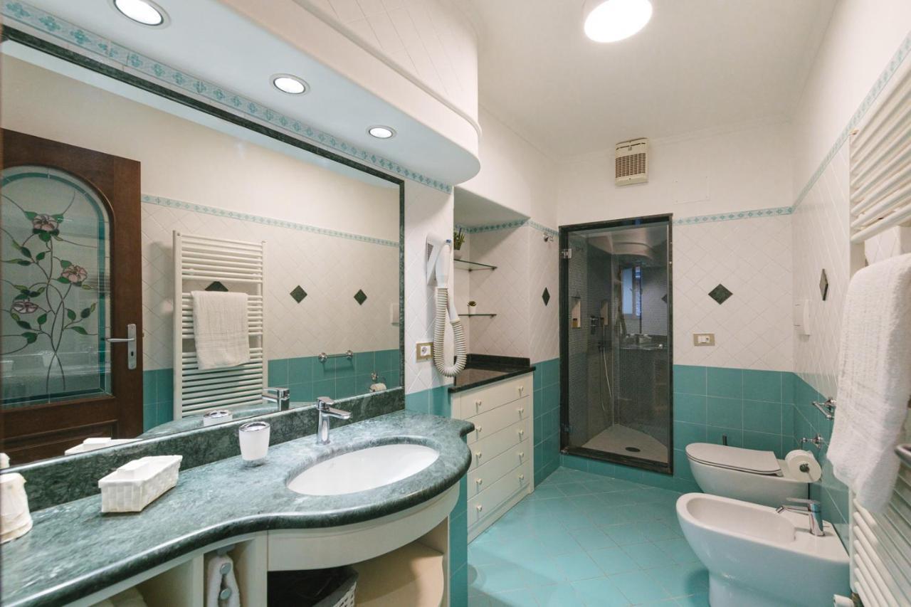 ソレントCasa La Biforaアパートメント エクステリア 写真