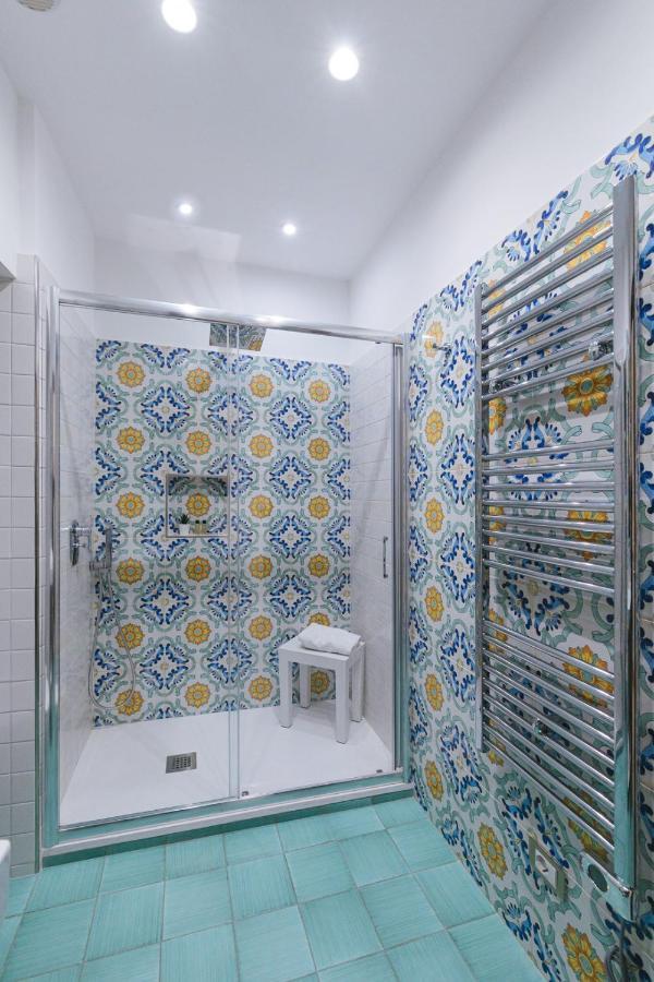 ソレントCasa La Biforaアパートメント エクステリア 写真