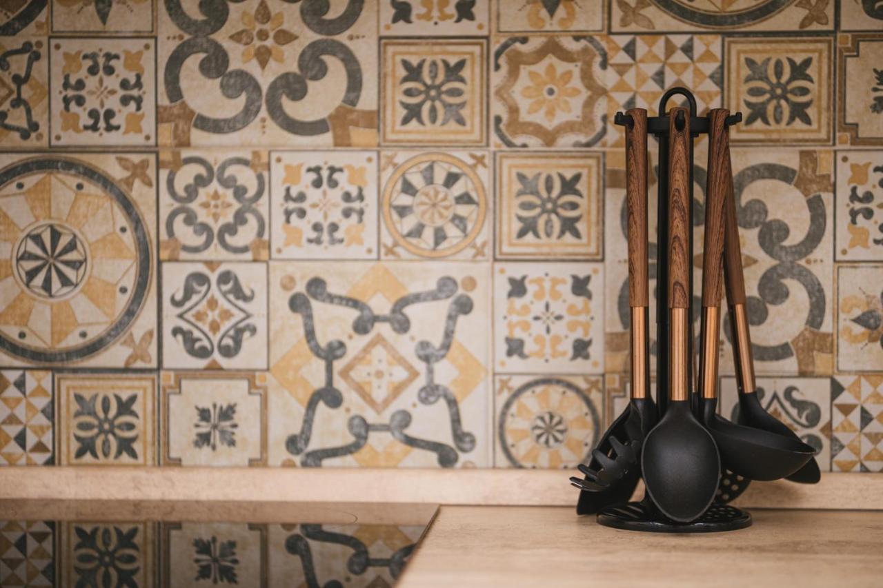 ソレントCasa La Biforaアパートメント エクステリア 写真