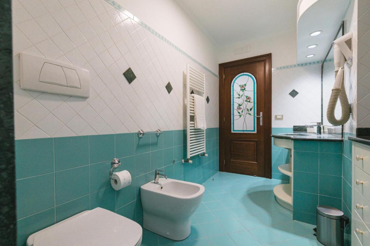 ソレントCasa La Biforaアパートメント エクステリア 写真