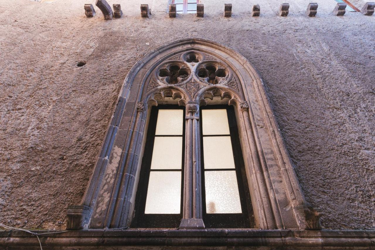ソレントCasa La Biforaアパートメント エクステリア 写真